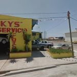 COKYS AUTOSERVICIO  ⭐ ⭐ ⭐ ⭐ ⭐