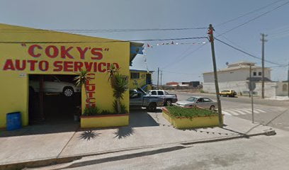 COKYS AUTOSERVICIOfoto 