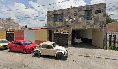 Taller mecanico HUgo vw, nissan y chevrolet Taller mecanico HUgo vw, nissan y chevrolet