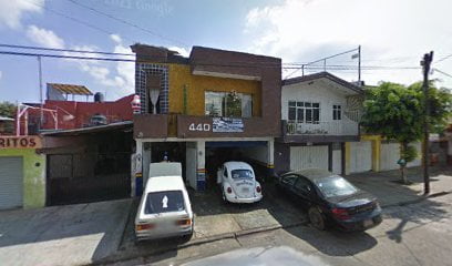 Taller Mecanico Rodrigofoto 