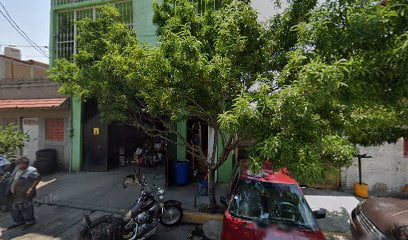 Mecanica En General VAZQUEZfoto 