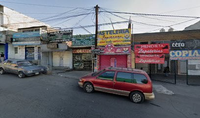 Taller mecanico automotriz Lugofoto 