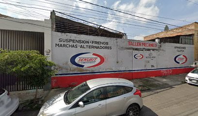 Taller Mecanicofoto 
