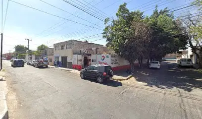 Mecanica Automotriz Martinezfoto 