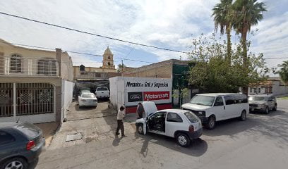 Taller Automotrízfoto