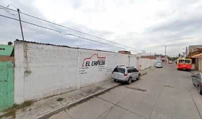 Taller El Chipilónfoto 