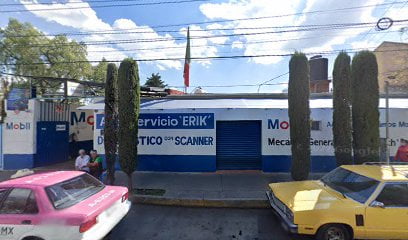 AUTO SERVICIO ERIKfoto 