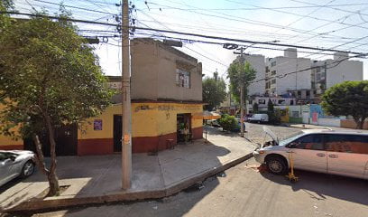 Servicio Eléctrico El Güerofoto 