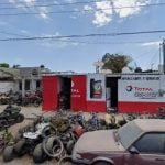 Taller Moto  ⭐ ⭐ ⭐ ⭐ ⭐
