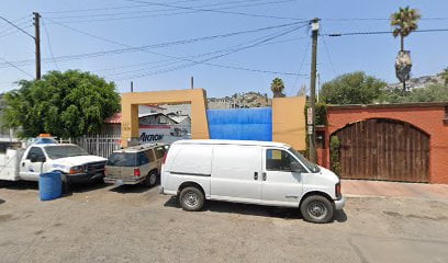 Taller las américasfoto 