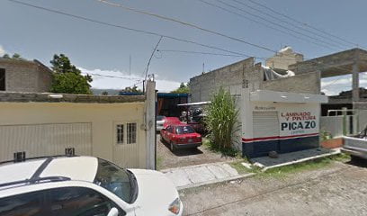 Taller Picazofoto 