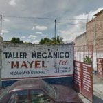 Taller Mecanico Mayel  ⭐ ⭐ ⭐ ⭐ ⭐