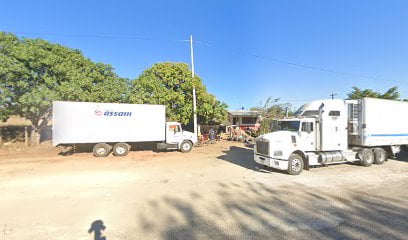 Llantera La Cabañafoto 