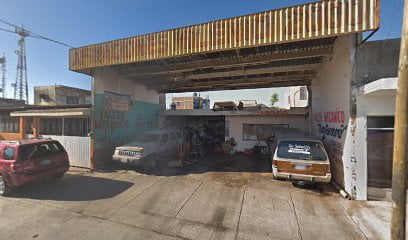 Taller Mecanico Chuy Guerrerofoto