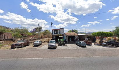 Llantera San Josefoto 