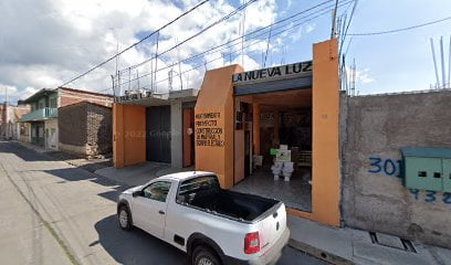 La Nueva Luzfoto