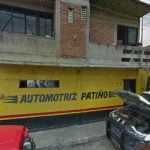 Taller mecanico automotriz Patiño  ⭐ ⭐ ⭐ ⭐ ⭐