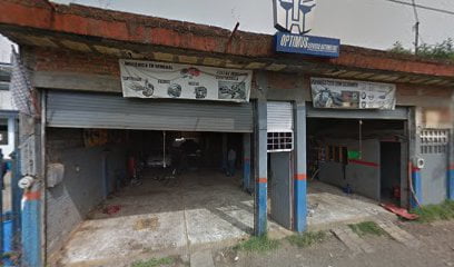 servicio automotriz autoelitefoto 