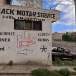 Mack Motor Service  ⭐ ⭐ ⭐ ⭐ ⭐