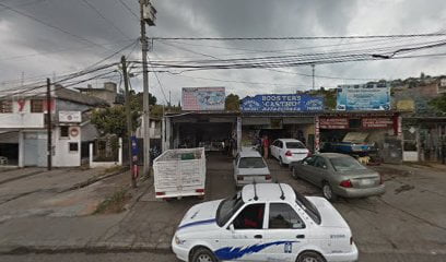 Boosters Castrofoto 