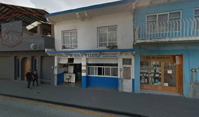 Servicio De Frenos Y Clutchfoto 