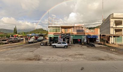 Vulcanizadora Rosasfoto 