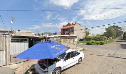 Servicio Mecanico Martinezfoto 