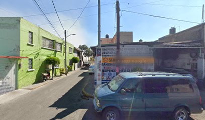 Semai (servicio de mantenimiento automotriz e integral)foto 