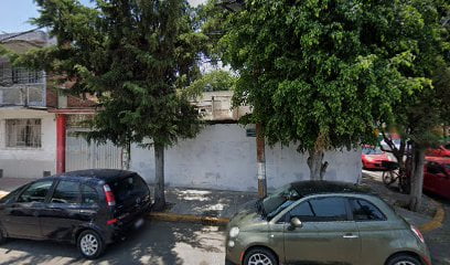 Mecanico TOÑOfoto 