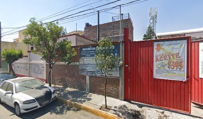MECANICA AUTOMOTRIZfoto 