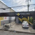 Escuela Tomás S Benz  ⭐ ⭐ ⭐ ⭐ ⭐