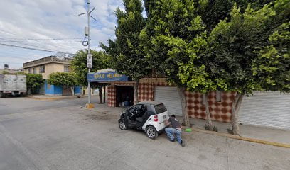 TALLER MECÁNICO SERVICIO DOMÍNGUEZfoto 