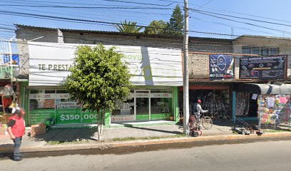 servicio mecanico victorfoto 