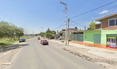 Taller mecanico Impacto Multimarcafoto