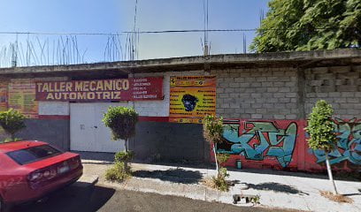 taller mecánico ferrarifoto 