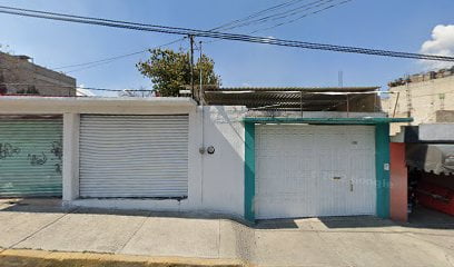 Mecánica en General Hernández y Rodriguezfoto 