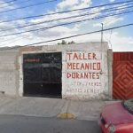 Taller Mecanico Durantes