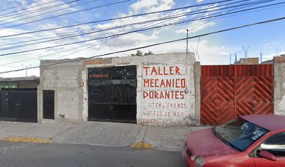 Taller Mecanico Durantesfoto 