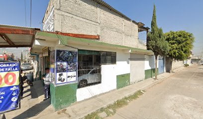 Taller Mecanico The Bearsfoto 