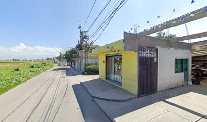Taller Mecánico a Gasolina - TAMEGAfoto 