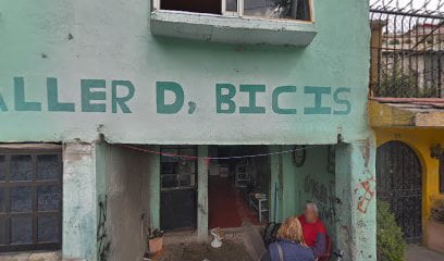 Taller D, Bicisfoto 