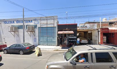 Hercar Servicio Mecánico Eléctrico Automotrizfoto 