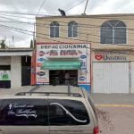 Refaccionaria Del Centro  ⭐ ⭐ ⭐ ⭐ ⭐