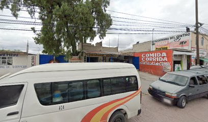 Auto Llantas Estradafoto
