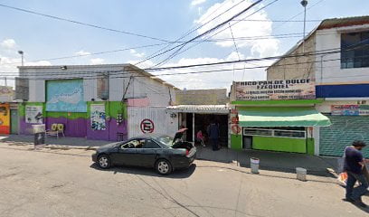 Vulcanizadora Gavilánfoto