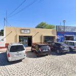 Laboratorio Diesel San Juan