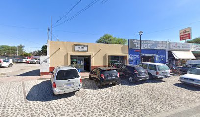 Laboratorio Diesel San Juanfoto