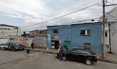 Taller De Birlosfoto 