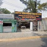 Auto Servicio Branyom  ⭐ ⭐ ⭐ ⭐ ⭐