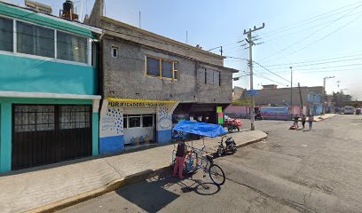 Moto Servicio Crossfoto
